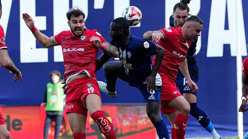 22. Hafta Tamamlandı