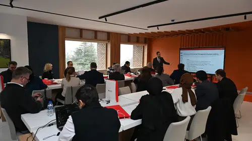 Yükseköğretimde Stratejik Mükemmellik Hedefi