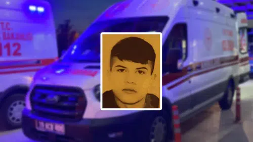 Tüfekle Vurulan Genç Hayatını Kaybetti