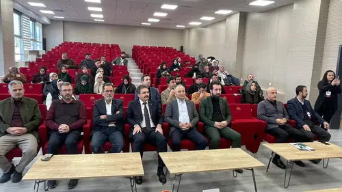 Akademik Dünyanın Kalbi Hitit’te Attı