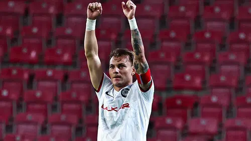 Yusuf Erdoğan, 2025 Yılının En Üretkenlerinden