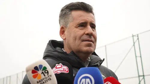 Hüseyin Eroğlu’ndan Yeni Transfer Sinyali