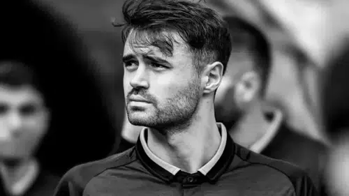 Çorum FK Ahmet Çalık’ı Unutmadı