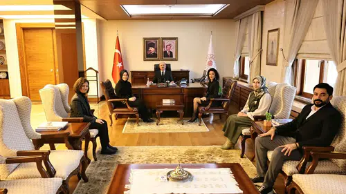 Çorum’un Mimari Kimliği İçin El Birliği