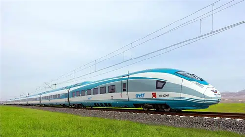 Çorum’un Demiryolu Rüyası Gerçek Oluyor