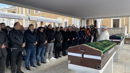 Cinayette Yeni Detaylar Ortaya Çıktı