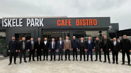 MHP’li Belediyelerden Hizmet Zirvesi