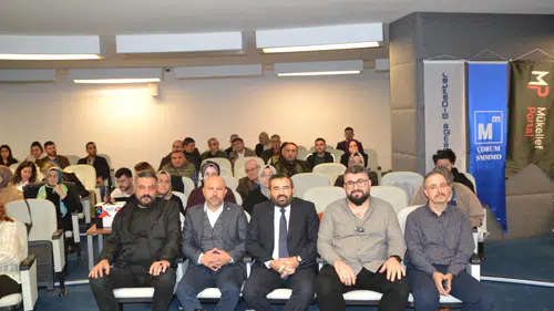 Mali Müşavirlere Dijital Çağ Eğitimi