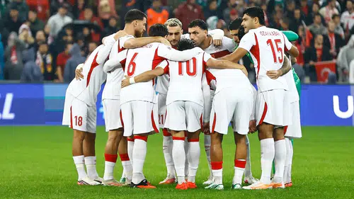 A Milli Takımımızın Sıralaması Güncellendi