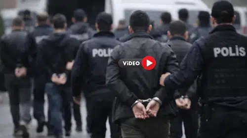 Çorum’da Kaçakçılara Geçit Yok
