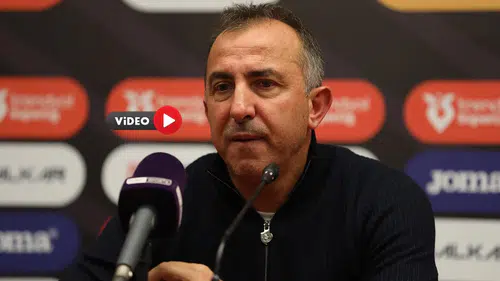 Recep Uçar: "Çok Hak Etmediğimiz Bir Mağlubiyet Daha Aldık"