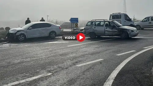 Osmancık Kavşağı'nda Can Pazarı