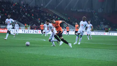Rakipler Kaybetti, 6.Sıra Bizim Oldu!