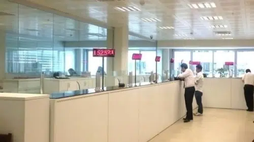 Bankalarda Yeni Dönem!