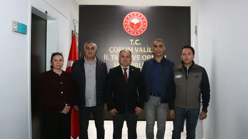 Kuraklık ve Kırsal Kalkınma Odaklı İstişare