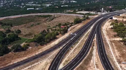 2,5 saatten 18 dakikaya iniyor bakan duyurdu...