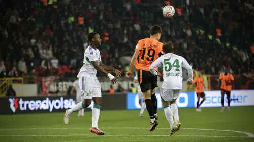 Bu İstatistiğe Rağmen Kazandık!
