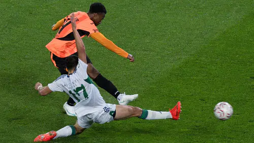 Moukoko’dan 90 Dakikada Bir Gol Bir Asist