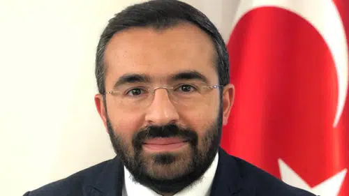 ‘Cumhuriyet Eşitliğin ve Demokratik Değerlerin Teminatıdır’