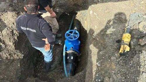 Doğal Su Kaynakları Korunuyor