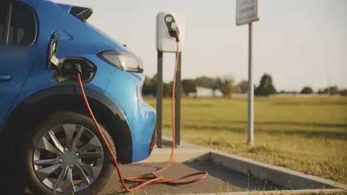 Türkiye Yollarındaki Elektrikli Otomobil Sayısı Açıklandı