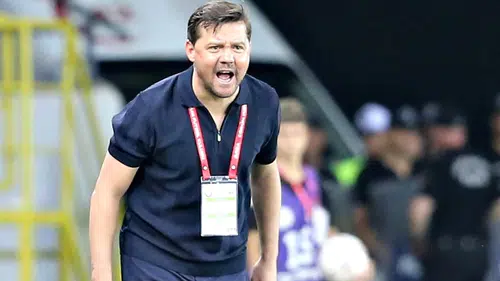 9 Haftada Kaç Teknik Direktör Değişti; Kimler Gitti Kimler Geldi?