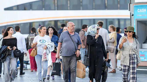 Emekli Olup Çalışanlar Dikkat!