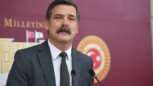 ‘Muhalefetin Yılgınlığını Ortadan Kaldırmalıyız’