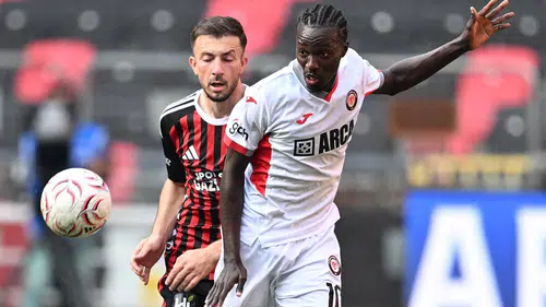 Haftanın 11’i Oylamasına Çorum FK Damgası