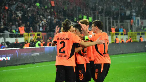 Kötü Futbolu Unutturma Maçı!