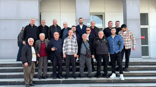 Ayakkabıcı Esnafı, Yenilikleri Takip Etti