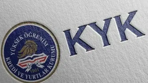 KYK Burs ve Öğrenim Kredisi Başvuruları Başladı!