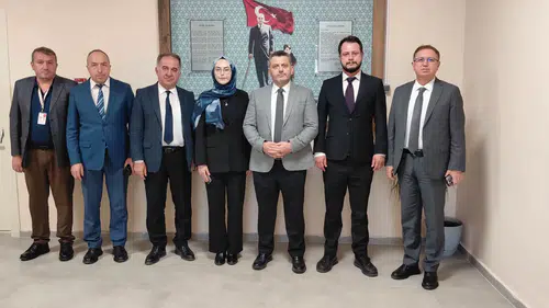 Bayat’a Kapsamlı Sağlık Çıkarması