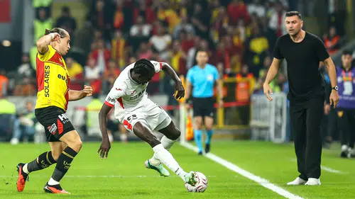 Burak Yılmaz’dan Radikal Değişiklikler!