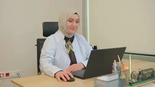 Akne Tedavisinde Ses Getirecek Adım Çorum’dan