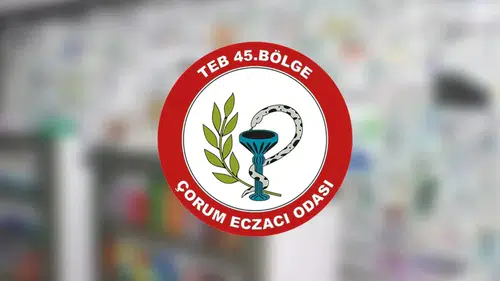 ‘İlaca Erişimi Eczacı Güvencesiyle Kolaylaştırmaya Hazırız’