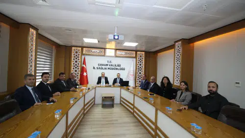 Gündem, Sağlık Hizmetleri