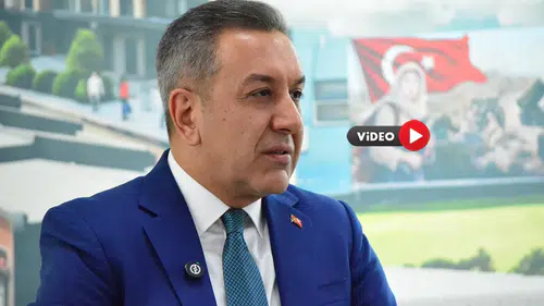 Başkan Dere Projeleri Hakkında İncelemede Bulundu