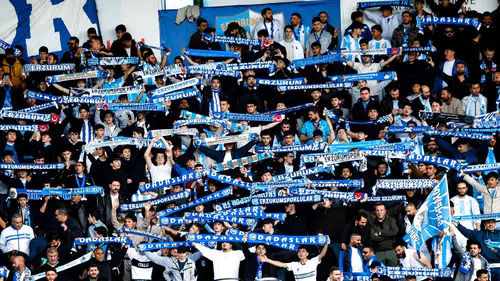 Çorum FK Maçında Cezalılar!
