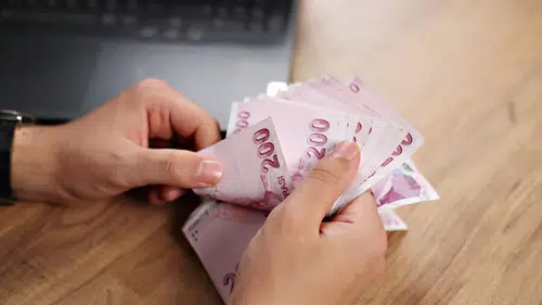 Asgari Ücret İçin İlk Rakam