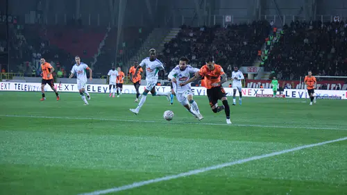 İstatistikler Ne Dedi?