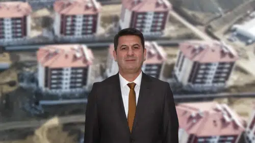 240 Konut İçin 24 Kasım’da İhale Yapılacak