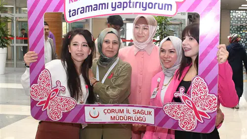 Uzmanlardan Hayati Erken Teşhis Uyarısı