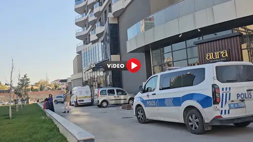 Genç Kadının Sır Ölümü, İşveren Gözaltında