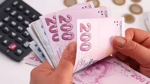Asgari Ücret Ne Kadar Olacak!