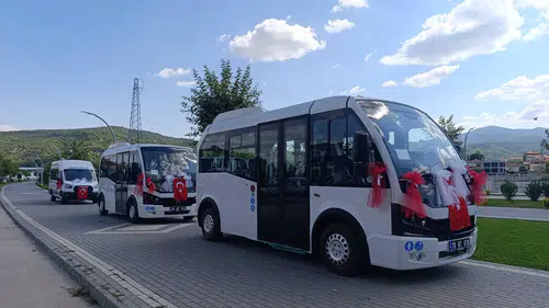 Osmancık’ta Toplu Taşımada Sefer Değişiklikleri