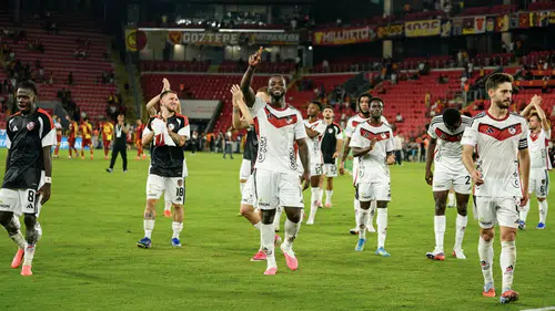 Gaziantep FK’den Taraftara İki Ayrı Müjde