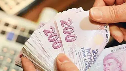 GSS Borcu Olanlara Müjde!