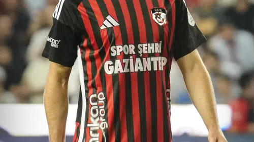 Gaziantep FK Savunmasının Dikkat Çeken Detayı