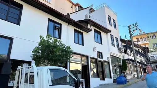Semerciler Arastası’na 7,5 Milyon Liralık Destek